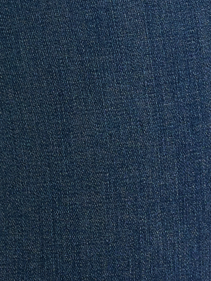 Jeans Western Bespoke High Rise Trouser Brooklyn - Femme