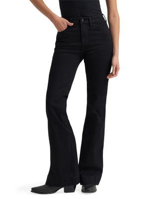 Jeans Western Bespoke Trouser Savannah - Femme