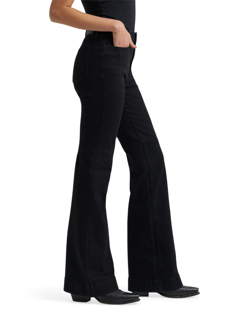Jeans Western Bespoke Trouser Savannah - Femme