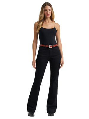 Jeans Western Bespoke Trouser Savannah - Femme