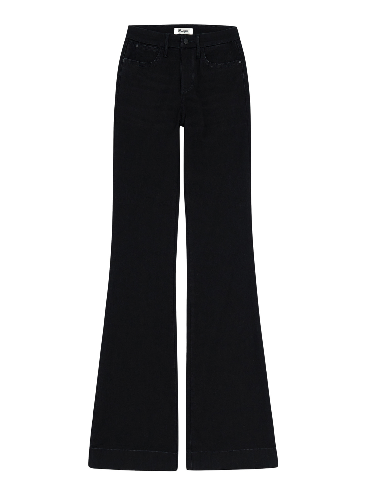 Jeans Western Bespoke Trouser Savannah - Femme