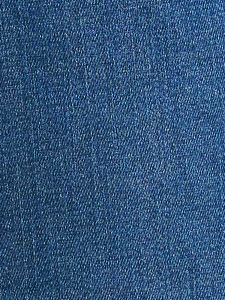 Jeans Western Bespoke Wide Leg Vienna taille haute - Femme