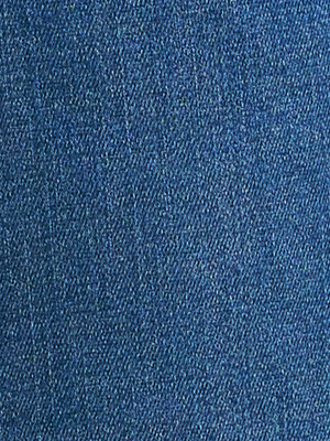 Jeans Western Bespoke Wide Leg Vienna taille haute - Femme