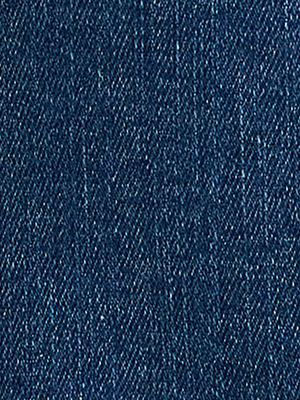 Jeans Western Bespoke Wideleg Crop Leanna - Femme