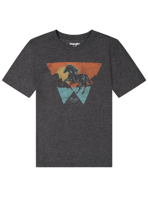 T-shirt Romo - Garçon
