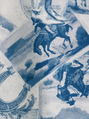 Chemise Western à manches courtes Coconut Cowboy à snaps - Homme