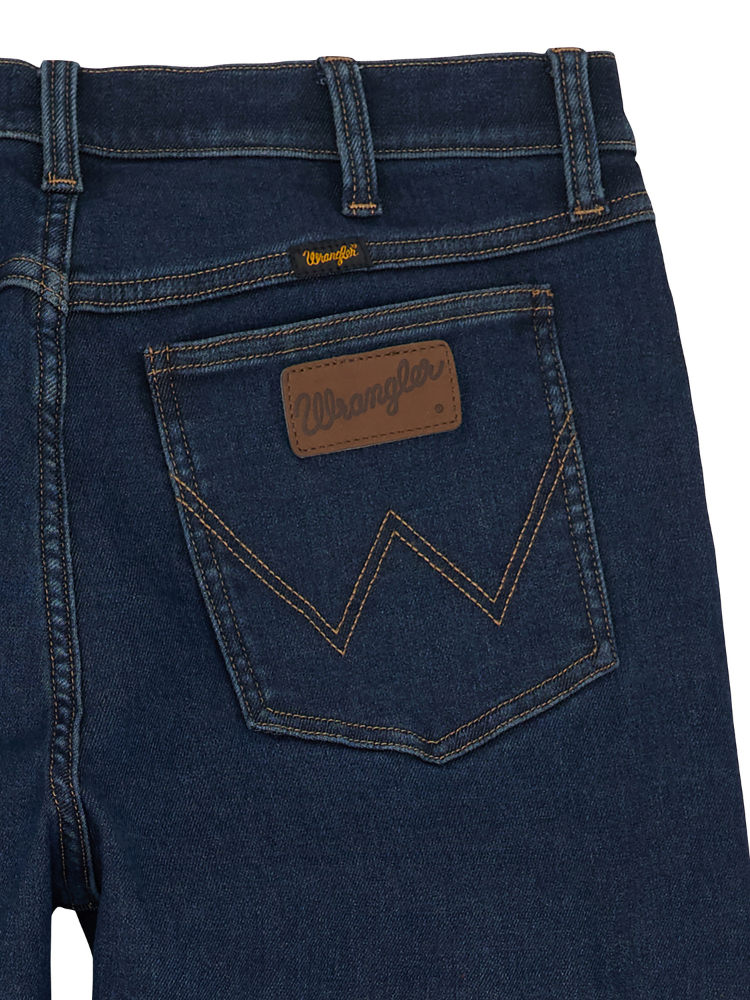 Jeans Cowboy Cut® Premium Performance 47 Doublés - Homme