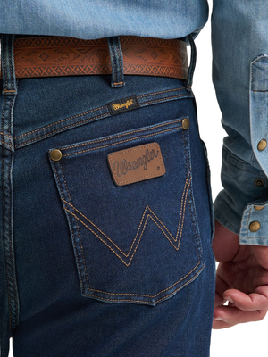 Jeans Cowboy Cut® Premium Performance 47 Doublés - Homme
