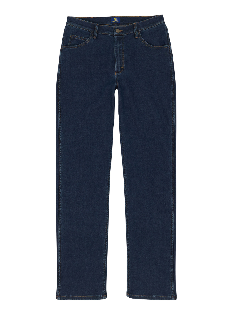 Jeans Cowboy Cut® Premium Performance 47 Doublés - Homme