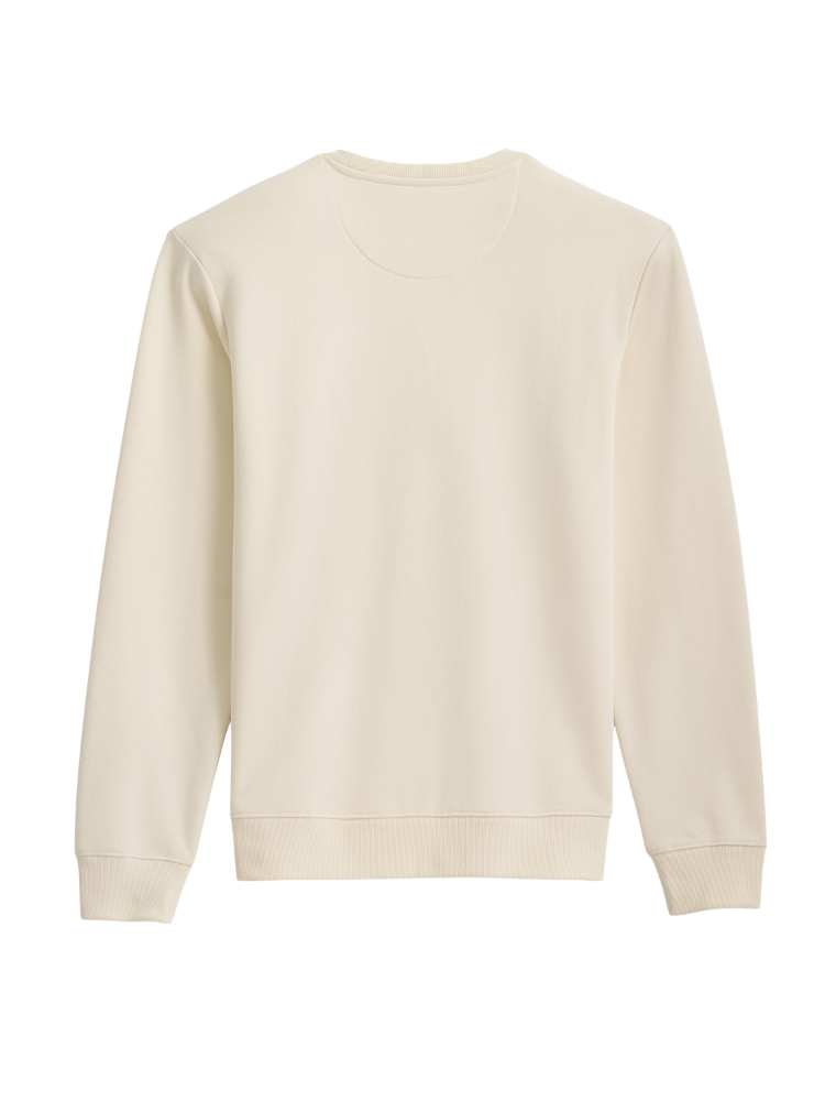 Chandail molleton Crew - Homme