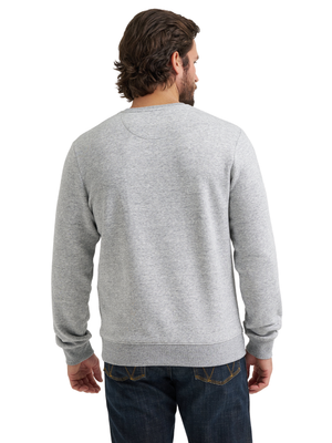 Crewneck Wrangler Country - Homme
