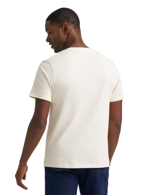 T-Shirt Bronc Antique - Homme