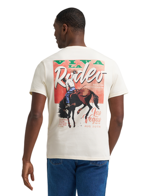 Viva la Rodeo T-Shirt - Men's