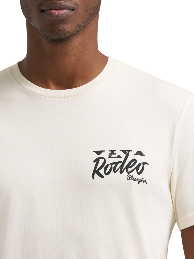 Viva la Rodeo T-Shirt - Men's