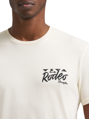 Viva la Rodeo T-Shirt - Men's