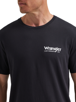 T-shirt Wrangler® Graphic 47 - Homme