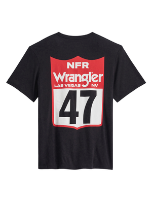 T-shirt Wrangler® Graphic 47 - Homme