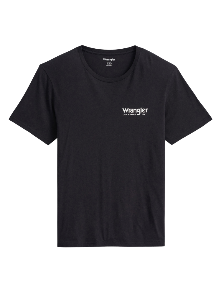 T-shirt Wrangler® Graphic 47 - Homme