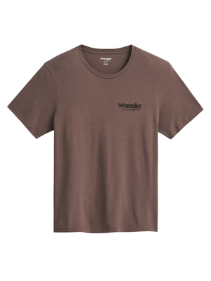 T-shirt Dirtball Coffee - Homme