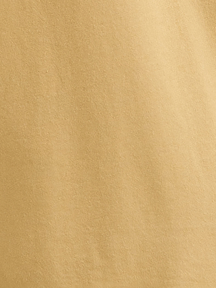 T-Shirt Longhorn Curry Heather - Homme