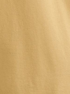 T-Shirt Longhorn Curry Heather - Homme