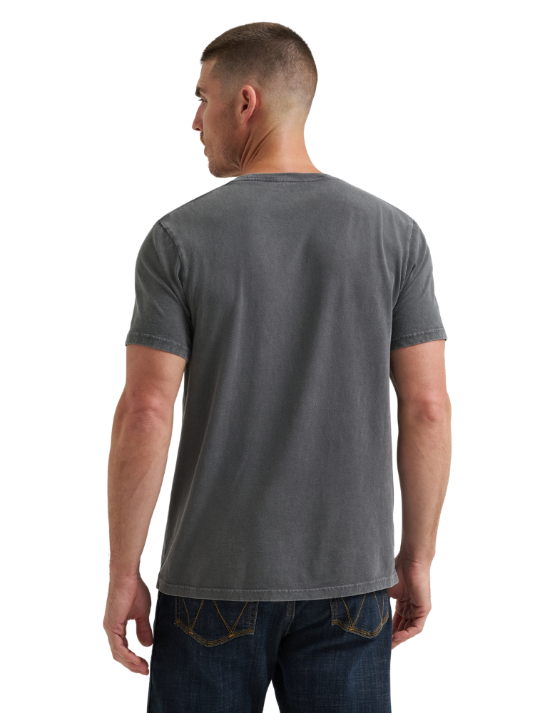 T-Shirt 8 seconds - Homme