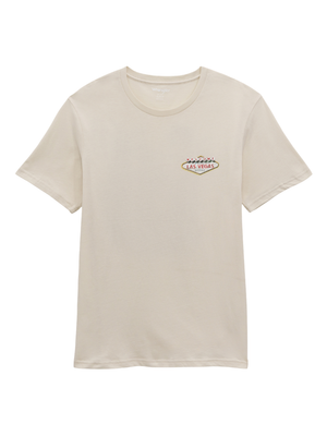 T-Shirt Las Vegas Bronco - Homme