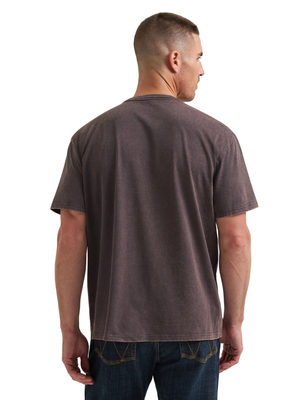 T-Shirt Vintage Champ Phantom - Homme