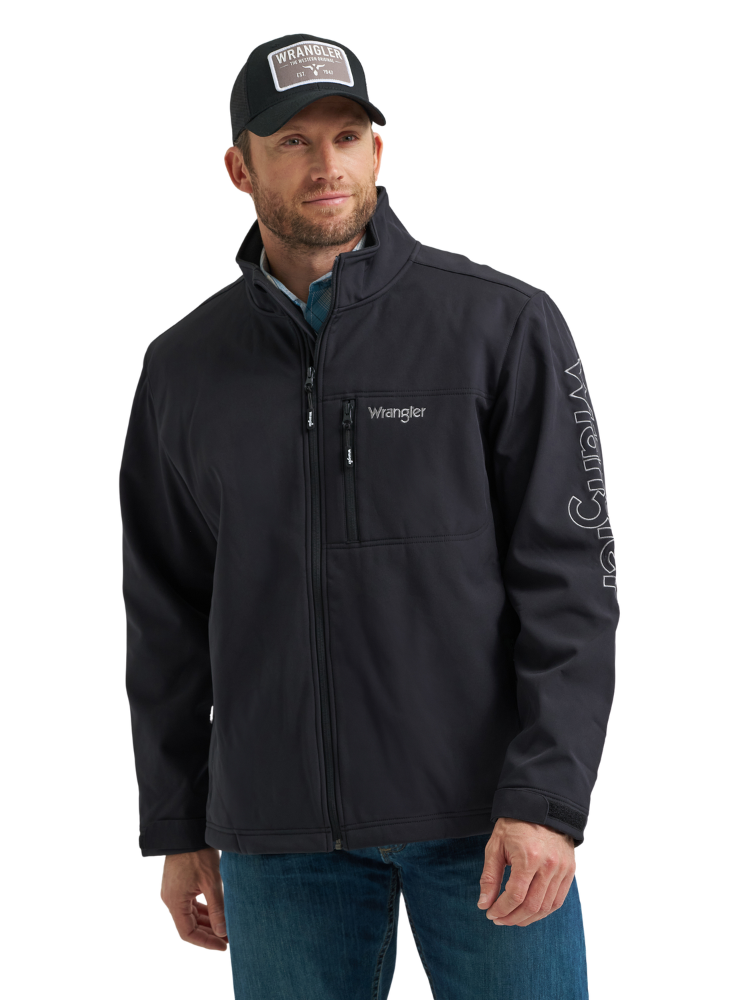 Manteau Trail Wrangler® - Homme