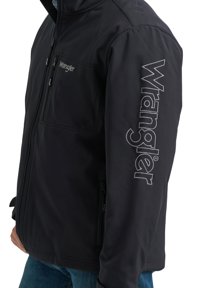 Manteau Trail Wrangler® - Homme