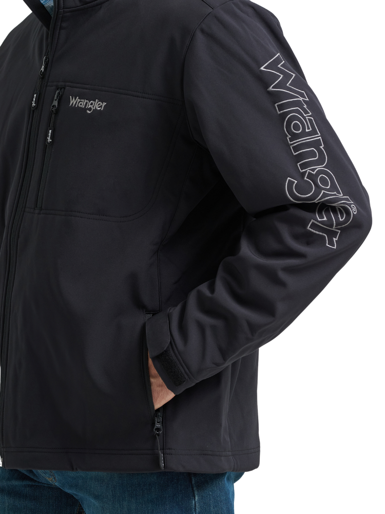 Manteau Trail Wrangler® - Homme