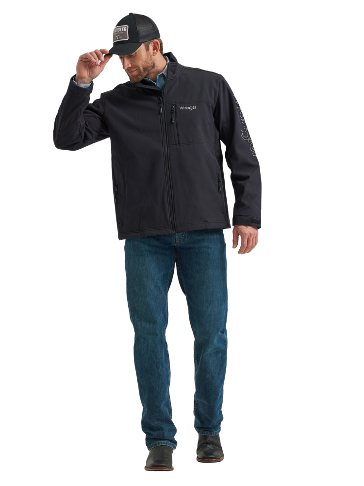 Manteau Trail Wrangler® - Homme