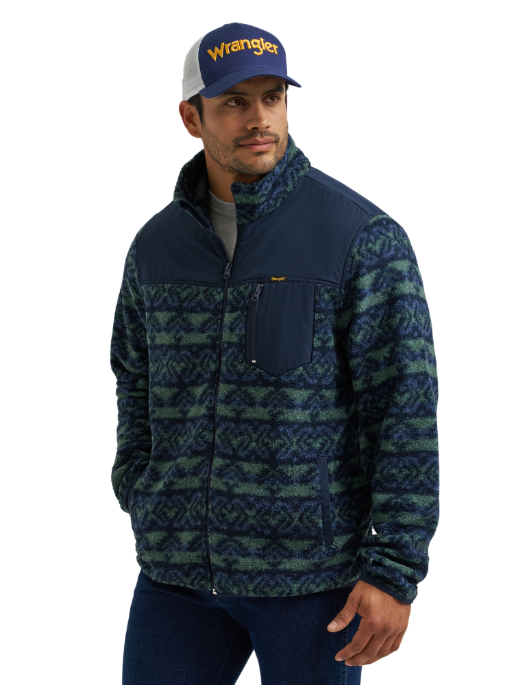 Manteau Hay Away™ Sherpa - Homme