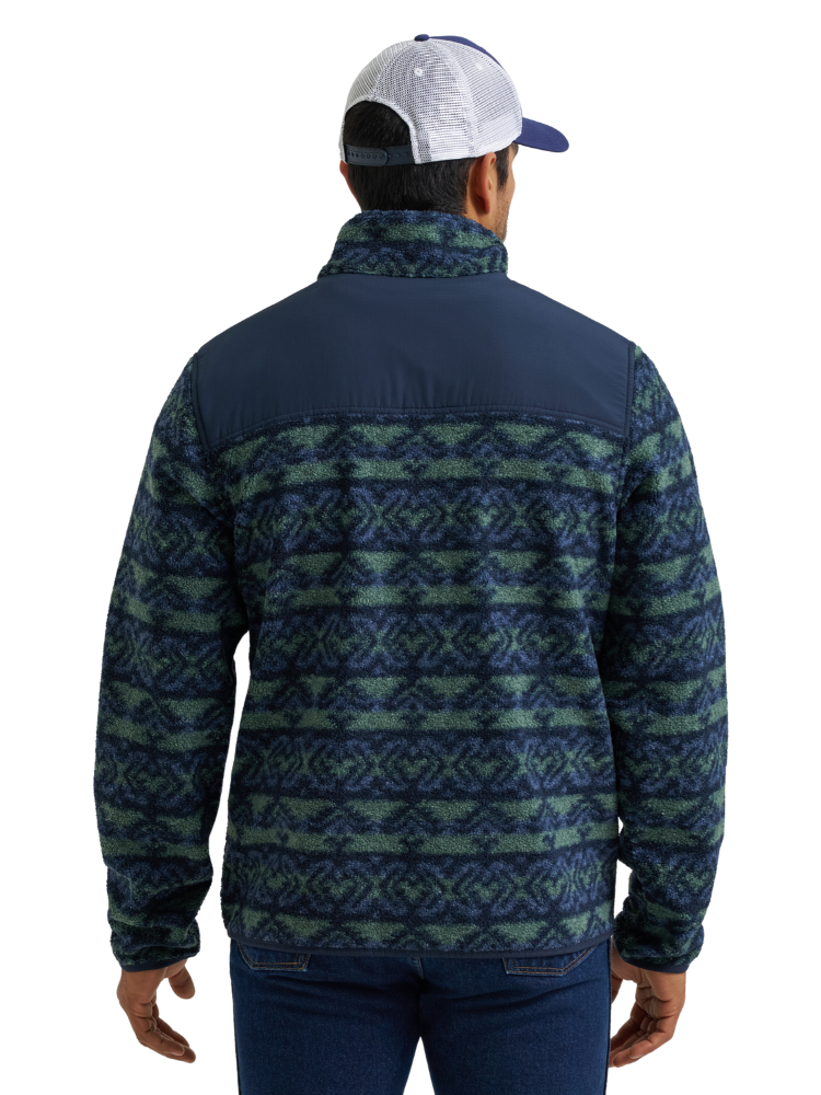Manteau Hay Away™ Sherpa - Homme