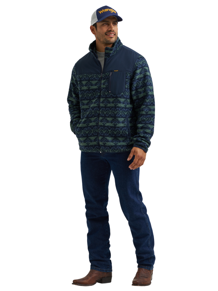 Manteau Hay Away™ Sherpa - Homme