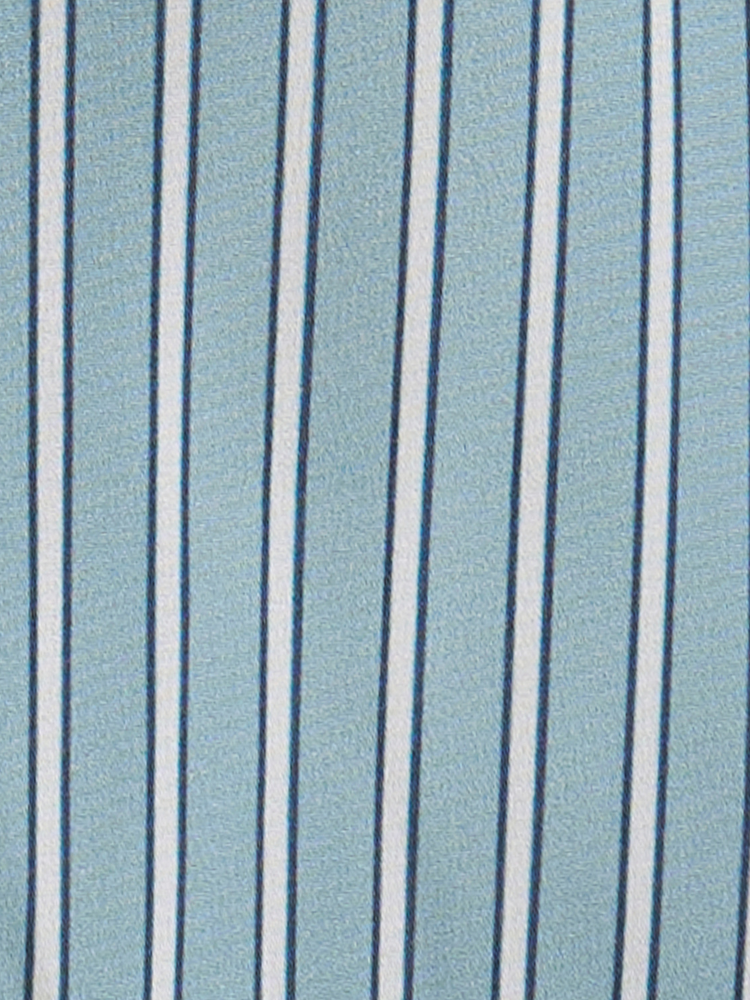 ARIA Stripe Western Shirt - Women's