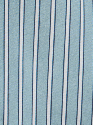 ARIA Stripe Western Shirt - Women's