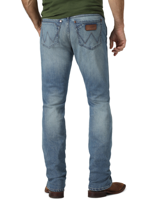 Jeans Western Retro® Slim Straight Jacksboro - Homme