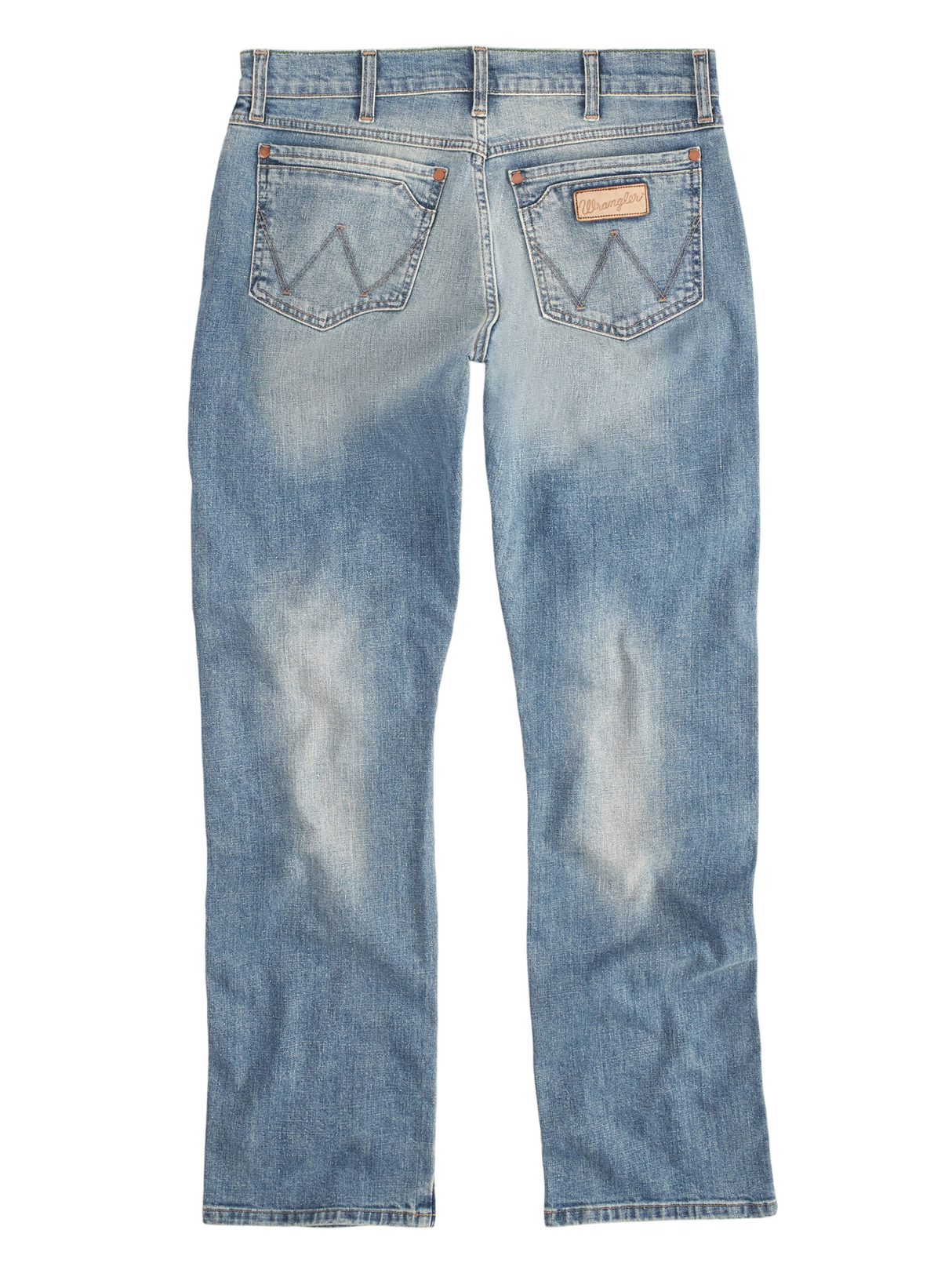 Jeans Western Retro® Slim Straight Jacksboro - Homme