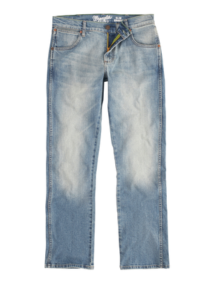 Jeans Western Retro® Slim Straight Jacksboro - Homme