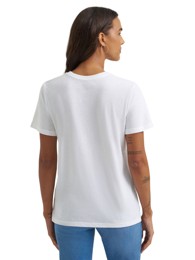 Women's Aztec Longhorn T-Shirt