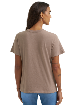 T-Shirt Wild Country - Femme