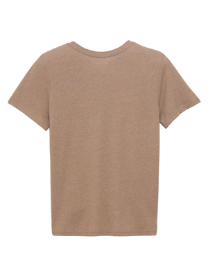 T-Shirt Wild Country - Femme