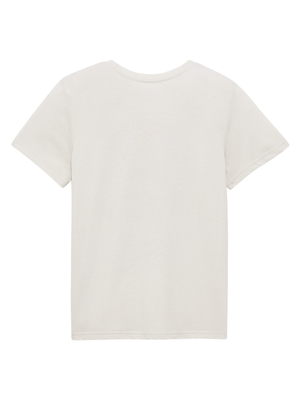 T-Shirt Longhorns - Femme