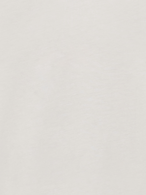 T-Shirt Longhorns - Femme