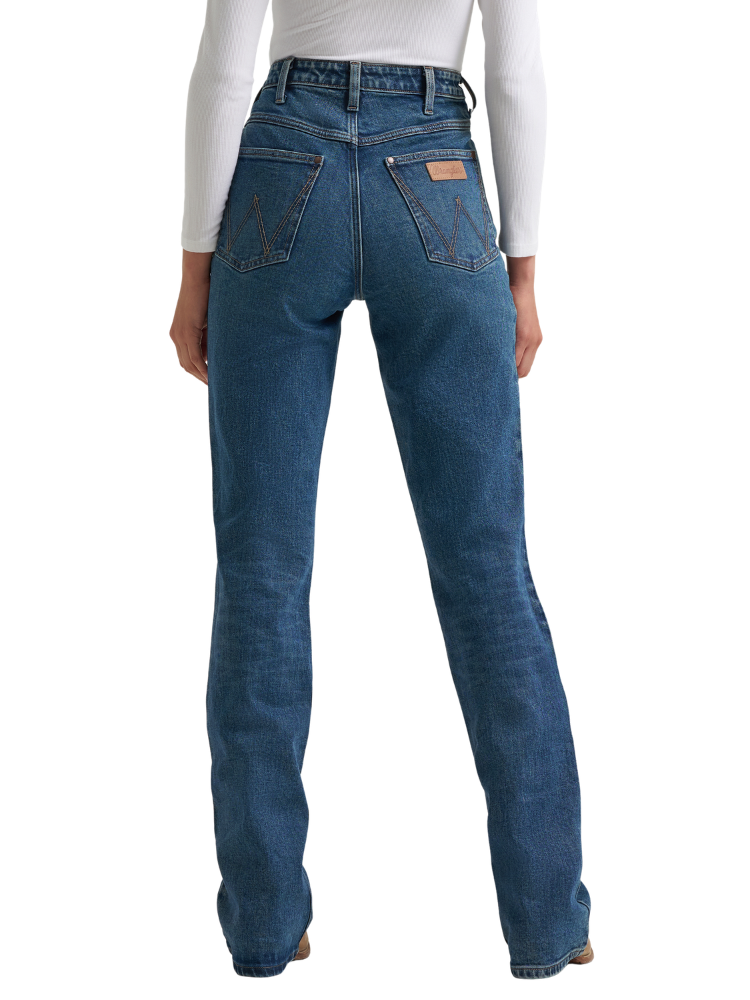 Jeans The Ultimate Riding Bootcut Rodeo High Rise Emmy - Femme