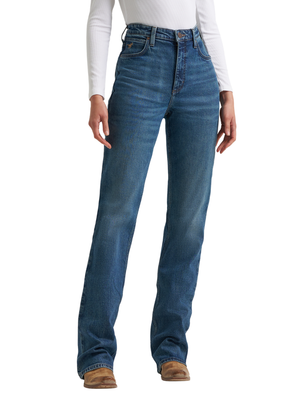 Jeans The Ultimate Riding Bootcut Rodeo High Rise Emmy - Femme