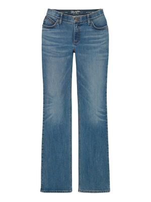 Jeans Western The Ultimate Riding Bootcut Willow Margo - Femme