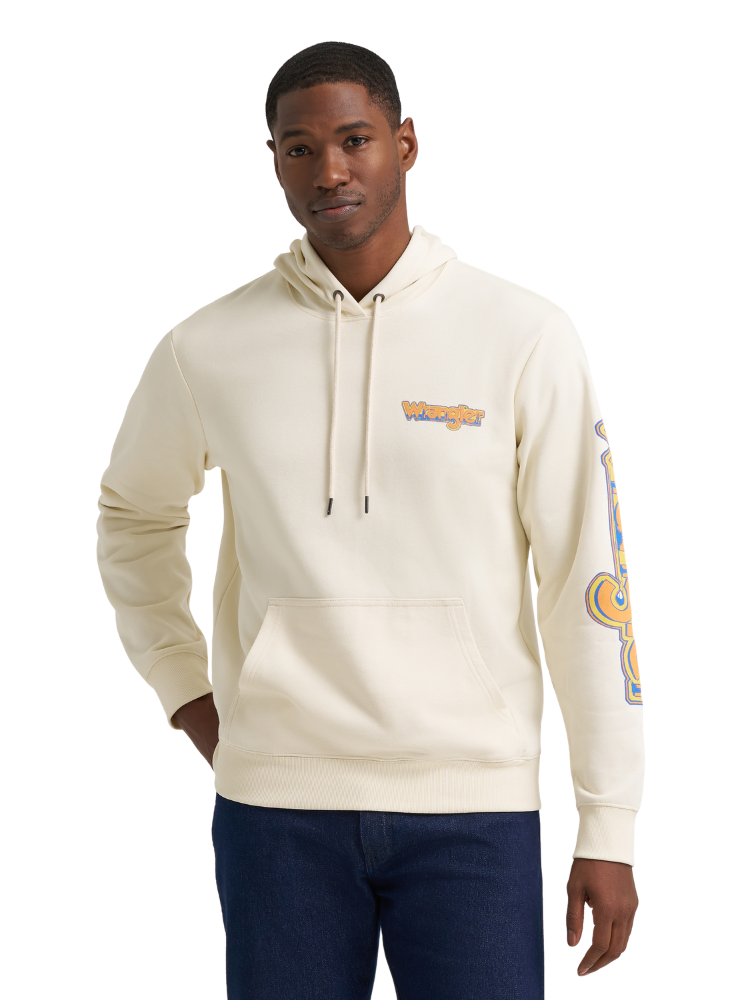Sendit Hoodie - Men's