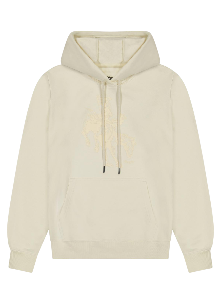 Bronco Hoodie - Women's